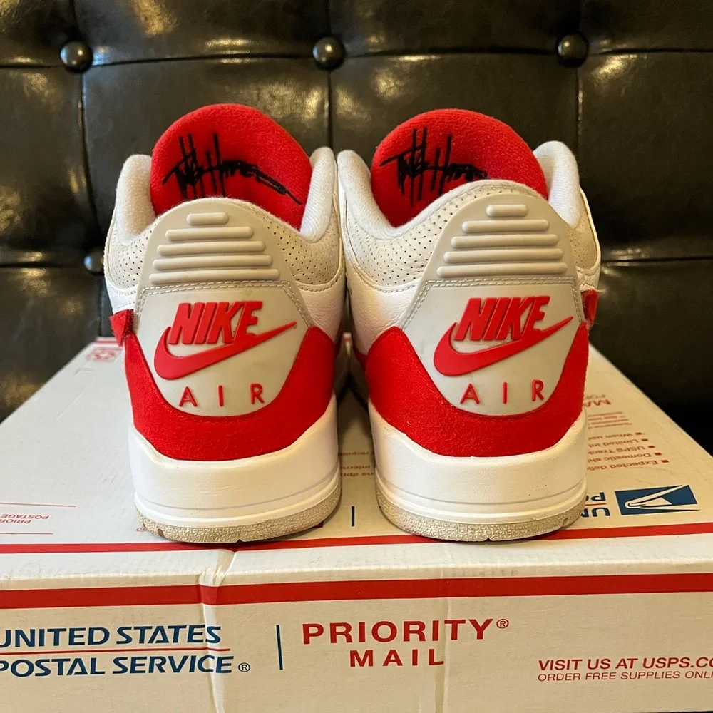 Jordan 3 Tinker ‘Air‎ Max 1’
